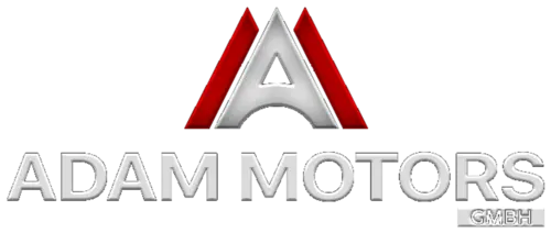Adam-Motors Logo