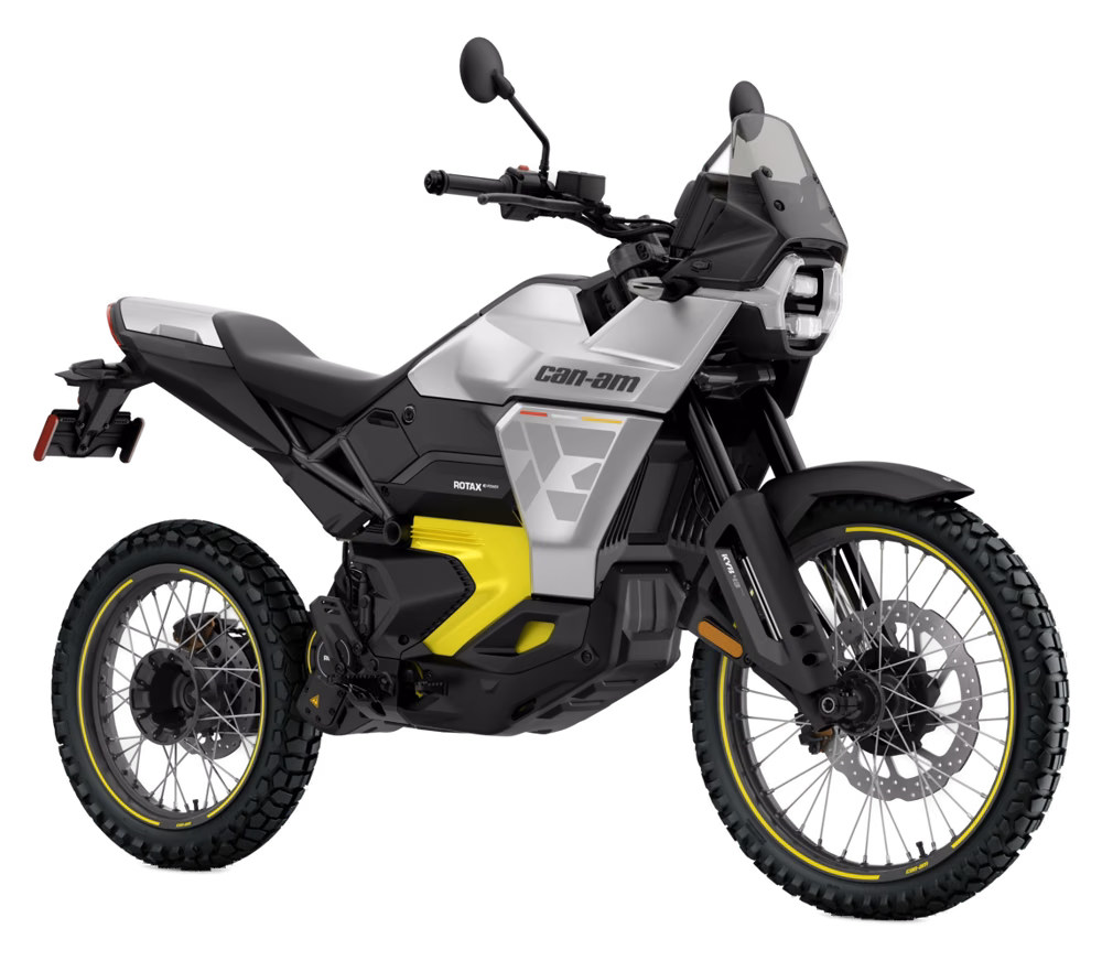 Can-Am Origin '73 – Modelljahr 2026