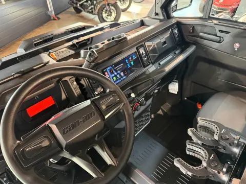 Traxter XU HD11 T ABS 2026 |Kabine|CarPlay -XMR- – Bild 27