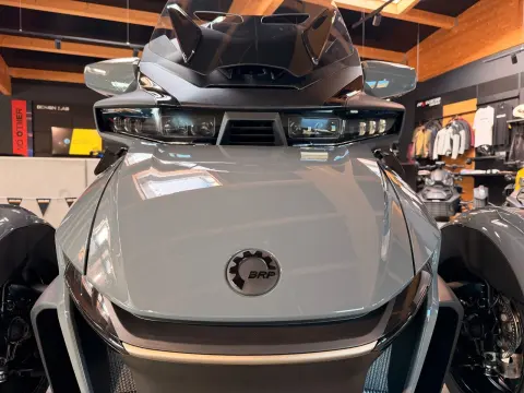 Spyder RT ACE Sea to Sky 2027 – Bild 18