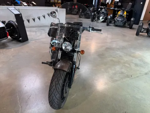 Scout Sixty-Miller Auspuff-1H.-Service NEU – Bild 4