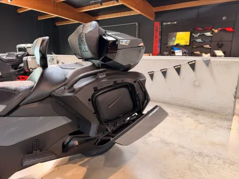 Spyder RT ACE Sea to Sky 2027 – Bild 13