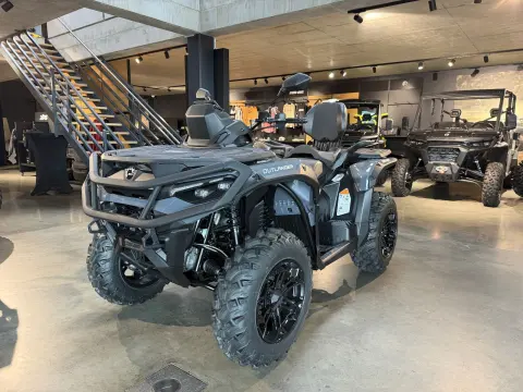 Outlander MAX DPS 1000 T G3 2026 – Bild 18