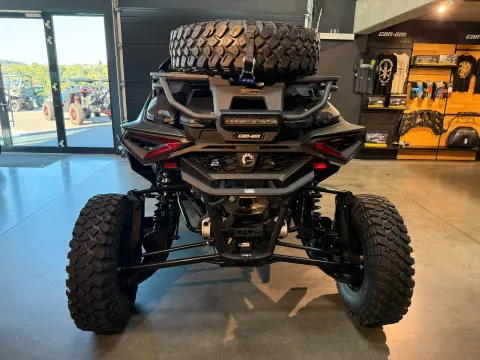 Maverick R XRC DTC 2026 - Ausstattung - ! – Bild 9