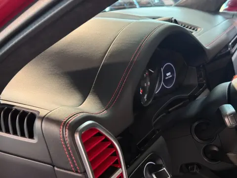 Cayenne Turbo S E-Hybrid – Bild 22
