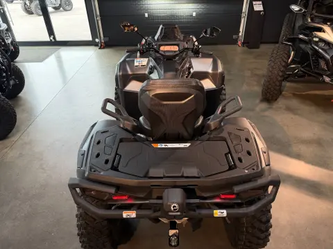 Outlander MAX PRO XU HD10 mit Kühlerumbau "XMR" – Bild 15
