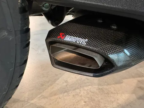 Ryker 900 ACE Rally 2026 Akrapovic Garantie – Bild 18