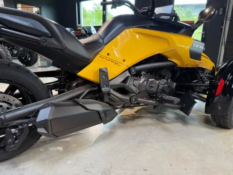 Spyder F3-S 1330 ACE SE6 2026 – Bild 15