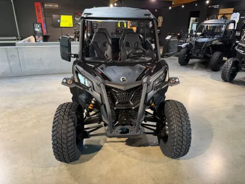 Maverick Sport MAX DPS 1000R T ABS 2026 – Bild 2