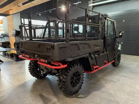 Traxter Pro HD10 XU Modelljahr 2026 – Bild 5