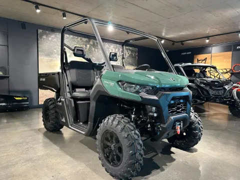 Traxter XU HD7 T 2026 – Bild 1