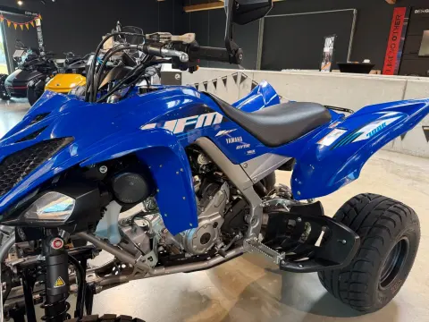YFM700R SE | INCL. Zulassung | RAPTOR MwSt. – Bild 14