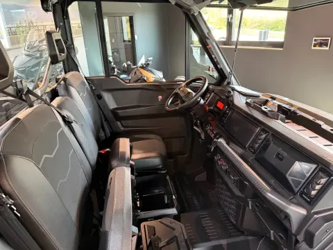 Traxter XU HD11 T ABS 2026 |Kabine|CarPlay -XMR- – Bild 15