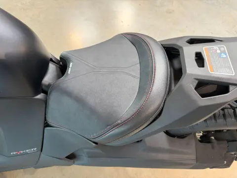 Ryker 900 ACE Rally 2026 Akrapovic Garantie – Bild 18