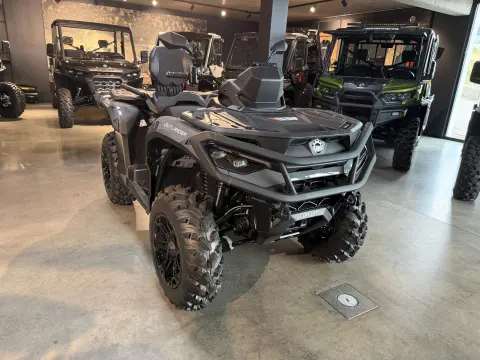 Outlander MAX DPS 1000 T G3 2026 – Bild 20