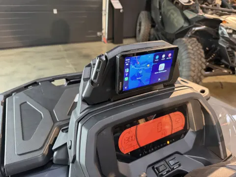 Outlander MAX DPS 1000 T G3 2026 – Bild 17
