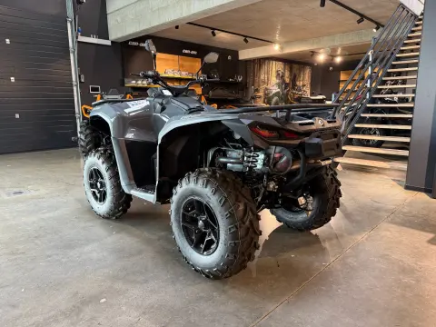 Outlander DPS 500 T G3L 2026 – Bild 3