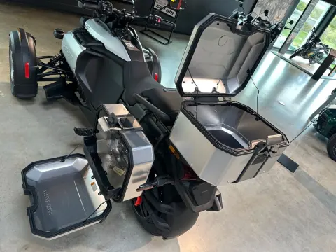 Canyon XT 2025 | sofort verfügbar – Bild 11