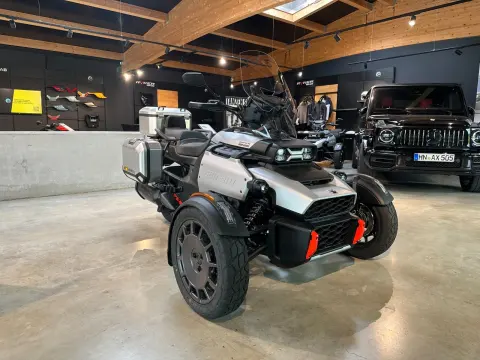 Canyon XT | NEU | NO Redrock - Spyder - Ryker – Bild 10