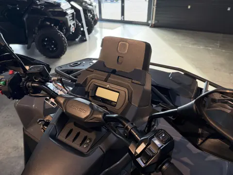 Outlander MAX DPS 700T G3L 2026 Carplaydisplay – Bild 17