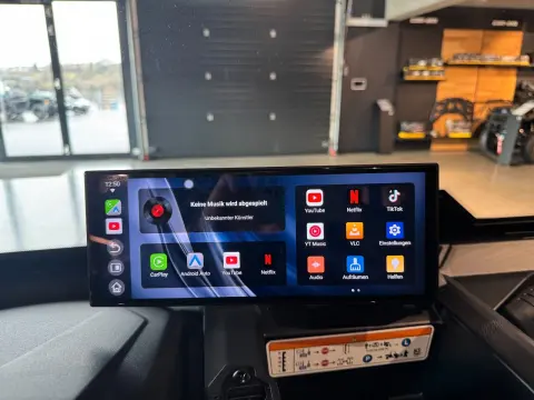 Traxter XU PRO HD10 T ABS 2026 mit Ausstattung – Bild 16