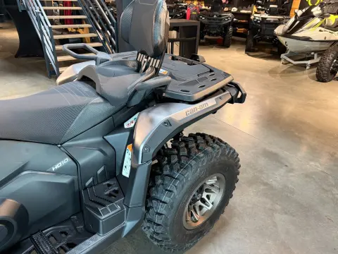 Outlander MAX PRO XU HD10 mit Kühlerumbau "XMR" – Bild 21