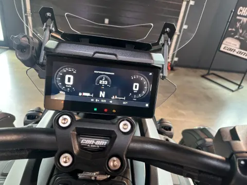Canyon XT | NEU | NO Redrock - Spyder - Ryker – Bild 14