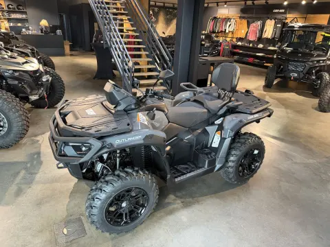 Outlander MAX DPS 1000 T G3 2026 – Bild 11