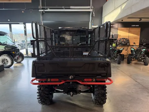 Traxter Pro HD10 XU Modelljahr 2026 – Bild 4