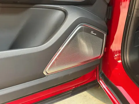 Cayenne Turbo S E-Hybrid – Bild 20