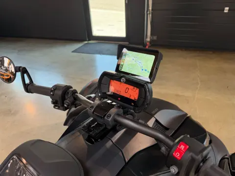 Ryker 900 ACE Sport 2026 inkl. CarPlay Display ! – Bild 12