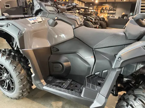 Outlander MAX DPS 1000 T G3 2026 – Bild 22