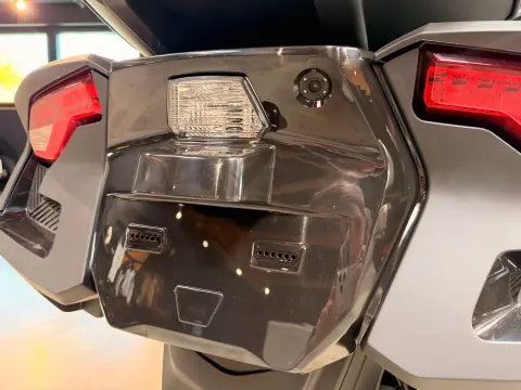 Spyder RT ACE Sea to Sky 2027 – Bild 15