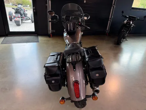 Scout Sixty-Miller Auspuff-1H.-Service NEU – Bild 7