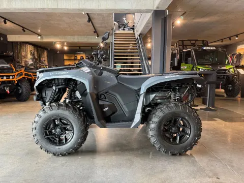 Outlander DPS 500 T G3L 2026 – Bild 2