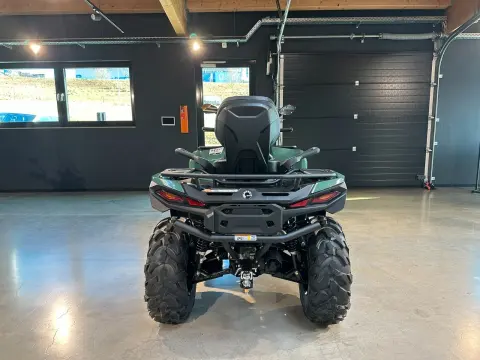 Outlander MAX Pro XU T HD7 2026 | Fahrbar ab 16 – Bild 4