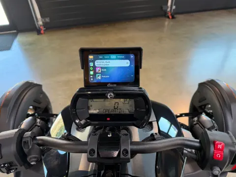 Ryker 900 ACE Sport 2026 inkl. CarPlay Display ! – Bild 11