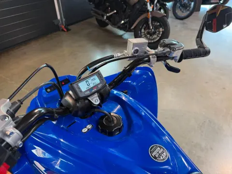 YFM700R SE | INCL. Zulassung | RAPTOR MwSt. – Bild 16