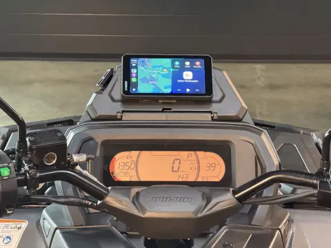 Outlander MAX DPS 1000 T G3 2026 – Bild 13