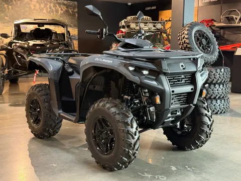 Outlander DPS 500 T G3L 2026 – Bild 7