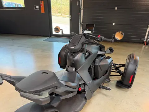Ryker 900 ACE Sport NEU inkl. CarPlay - No Rally – Bild 19