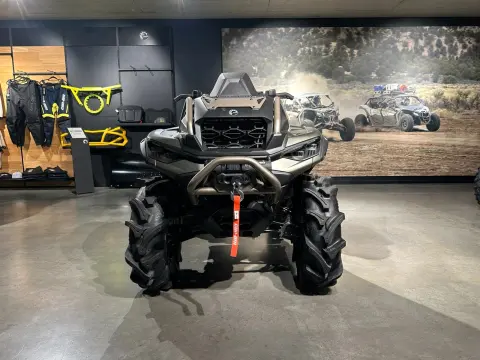 Outlander XMR 1000R 2026 – Bild 8