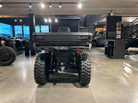 Outlander MAX 6x6 Backcountry 1000R T 2026 – Bild 4