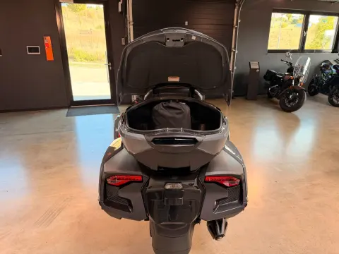 Spyder RT ACE Sea to Sky 2027 – Bild 14