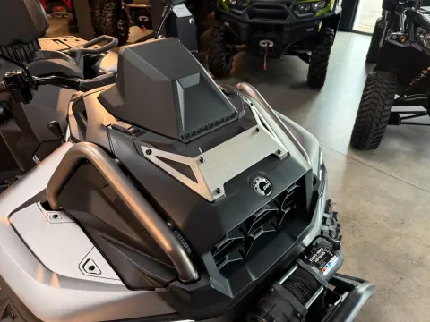 Outlander MAX PRO XU HD10 mit Kühlerumbau "XMR" – Bild 19