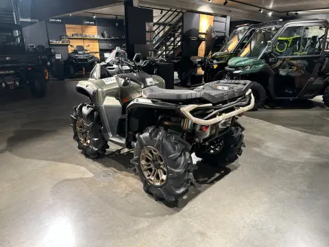 Outlander XMR 1000R 2026 – Bild 5