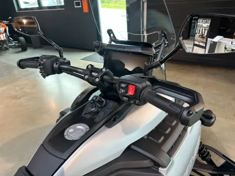 Canyon XT | NEU | NO Redrock - Spyder - Ryker – Bild 13