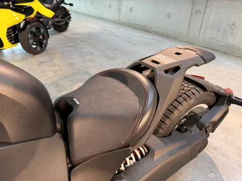 Ryker 900 ACE Rally 2026 Akrapovic Garantie – Bild 16