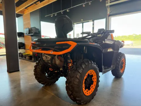 Outlander Max XT-P 1000R T 2026 mit XMR-Umbau – Bild 7