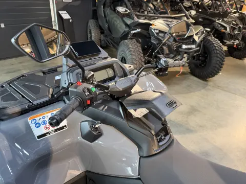 Outlander MAX DPS 1000 T G3 2026 – Bild 21